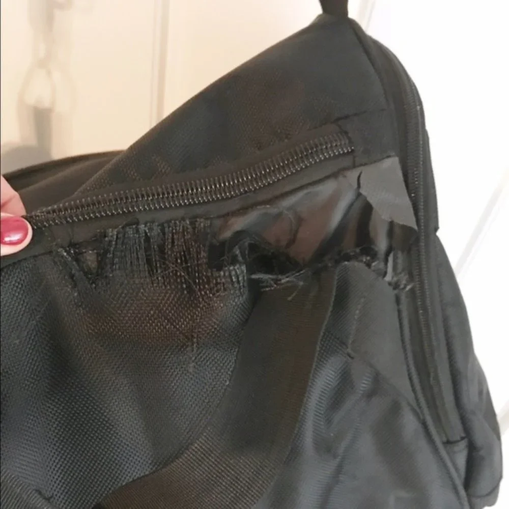 7/29 GYM BAG